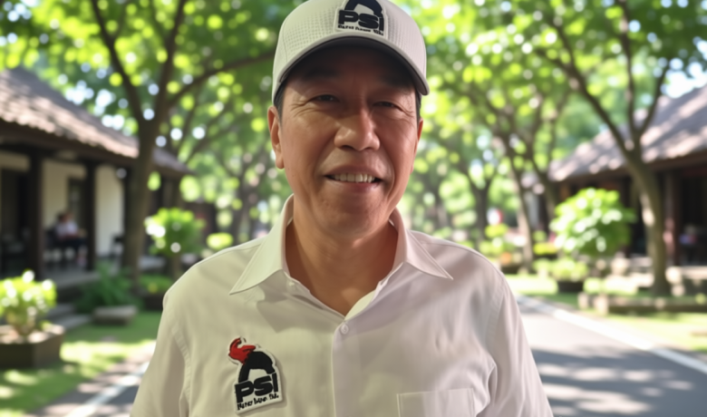 Latest Program: Iwan Koswara: Kehadiran Jokowi dengan Atribut PSI Suntik Semangat Kader di Daerah