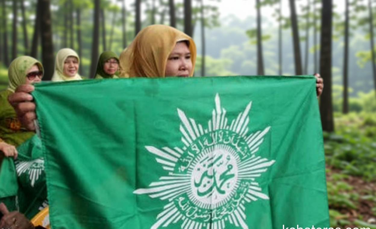 Topics Covered: Muhammadiyah di Betawi