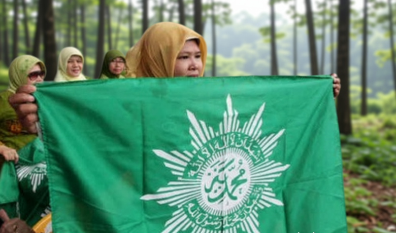 Topics Covered: Muhammadiyah di Betawi