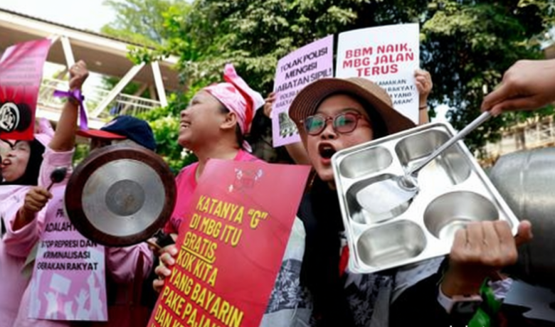 Latest Program: Banyak Dapur MBG tak Sesuai Standar, Pimpinan BGN Soroti Revisi Juknis Era Dadan