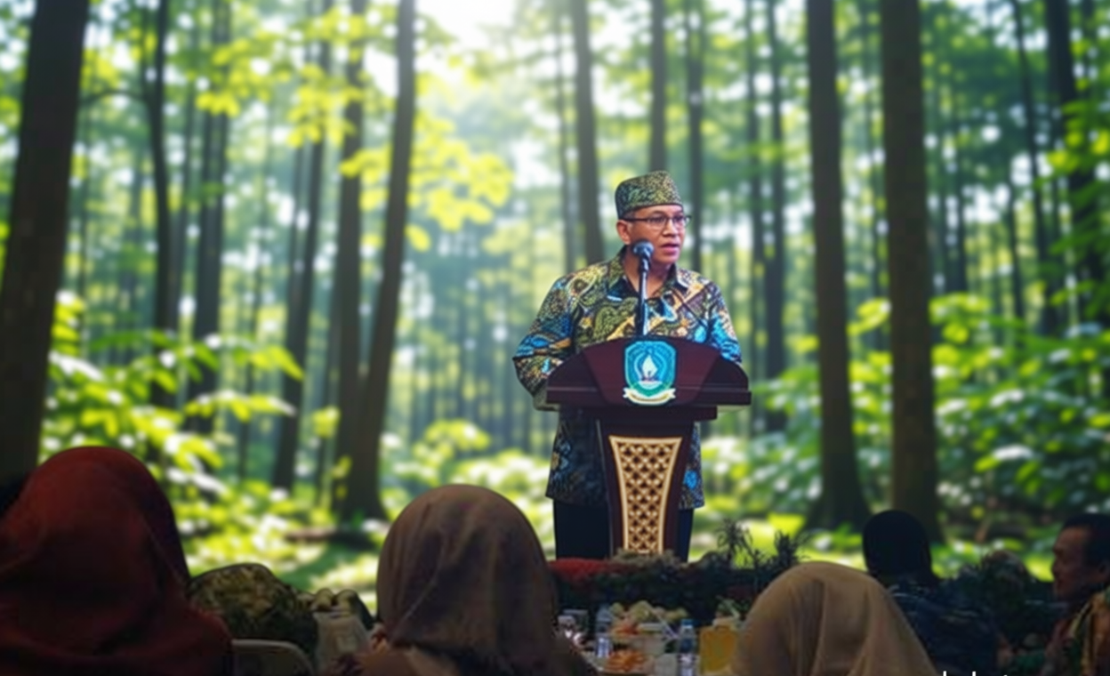 Special Plan: Wamendikdasmen Dorong Persis Kepri Perkuat Kolaborasi dengan Pemda