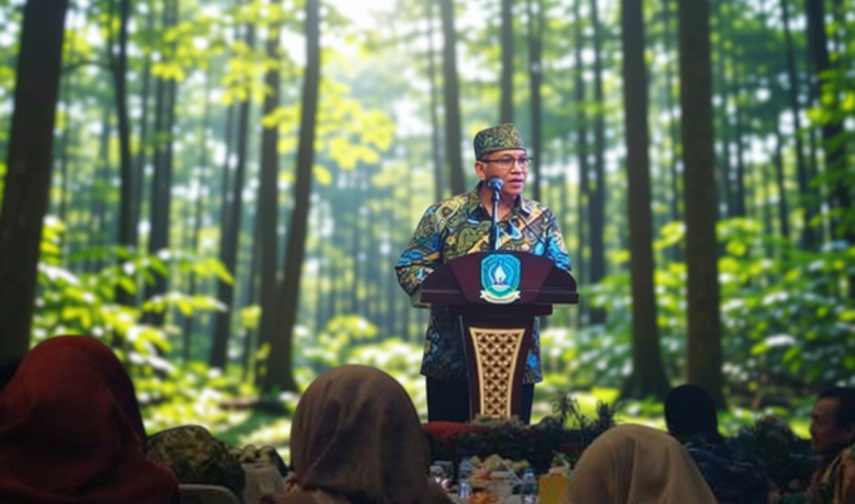 Special Plan: Wamendikdasmen Dorong Persis Kepri Perkuat Kolaborasi dengan Pemda
