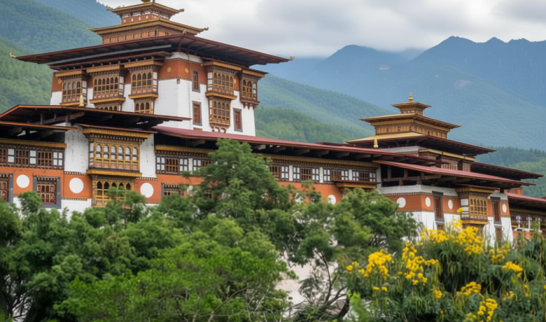 Visit Agenda: Dari Meditasi hingga Trekking Himalaya, Ini Daya Tarik Bhutan