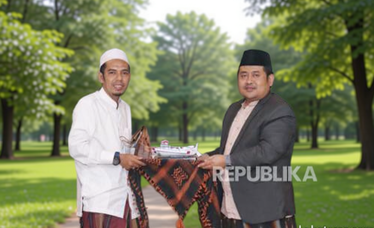 Facing Challenges: Pengabdian di Daerah 3T dan Wilayah Minoritas Jadi Tantangan Kaderisasi Ulama