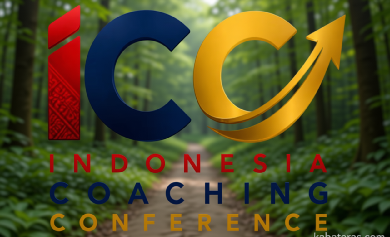 Key Discussion: ICC 2026, Upaya Mendorong Human Transformation Indonesia