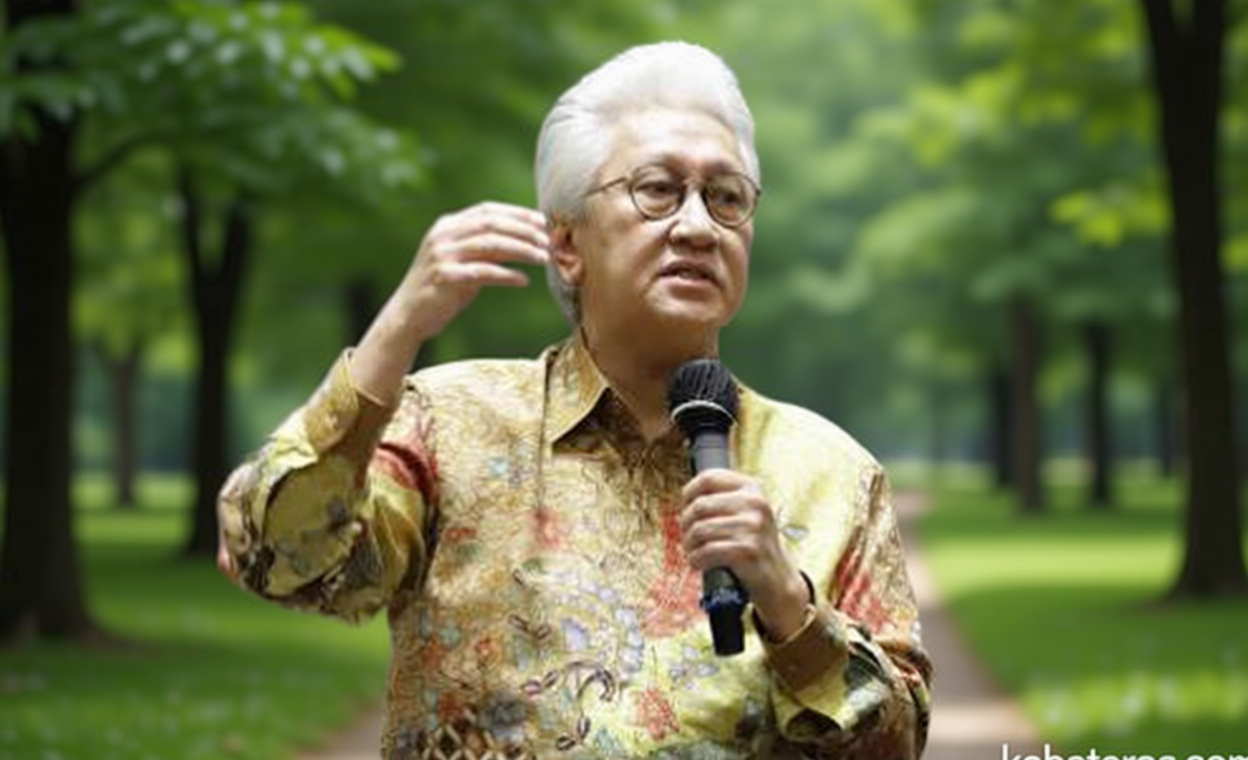 New Policy: Dewan Pakar BPIP: Perdamaian Timur Tengah Butuh Komitmen Diplomasi Jangka Panjang