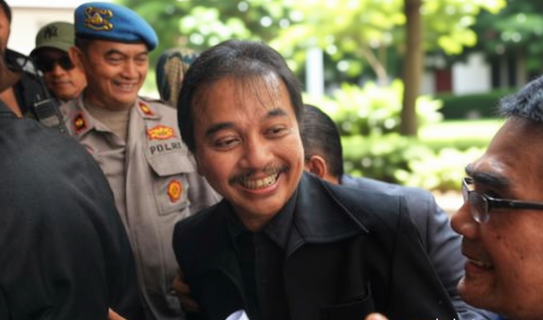 Visit Agenda: Begini Penjelasan Polda Metro terkait Pengamanan Paksa Roy Suryo dan Dokter Tifa