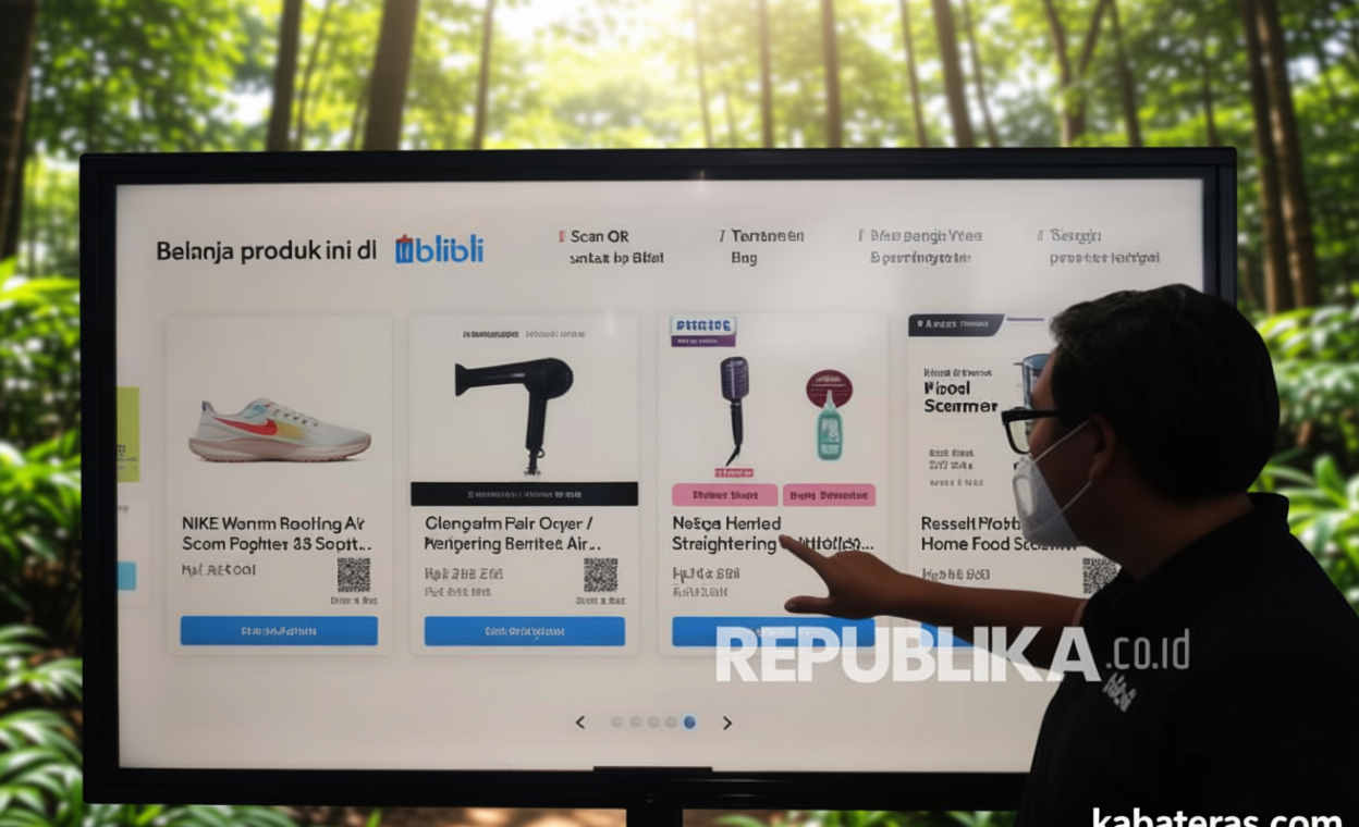 Key Strategy: Pendapatan Tumbuh 34 Persen, Blibli Masuk Fortune Southeast Asia 500 Tahun 2026