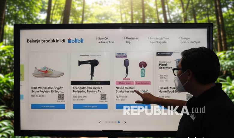Key Strategy: Pendapatan Tumbuh 34 Persen, Blibli Masuk Fortune Southeast Asia 500 Tahun 2026