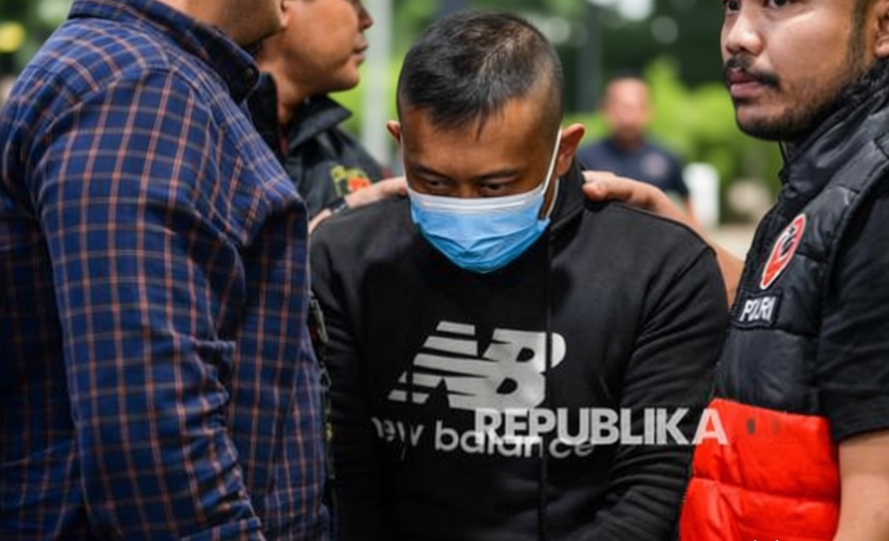 Buka Posko Pengaduan – Polisi Dalami Kemungkinan Ada Korban Lain dalam Kasus Taufik Hidayat