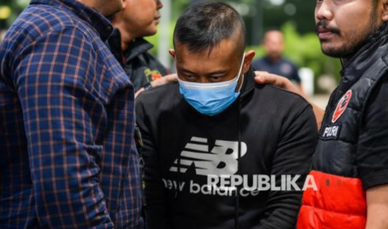 Buka Posko Pengaduan – Polisi Dalami Kemungkinan Ada Korban Lain dalam Kasus Taufik Hidayat