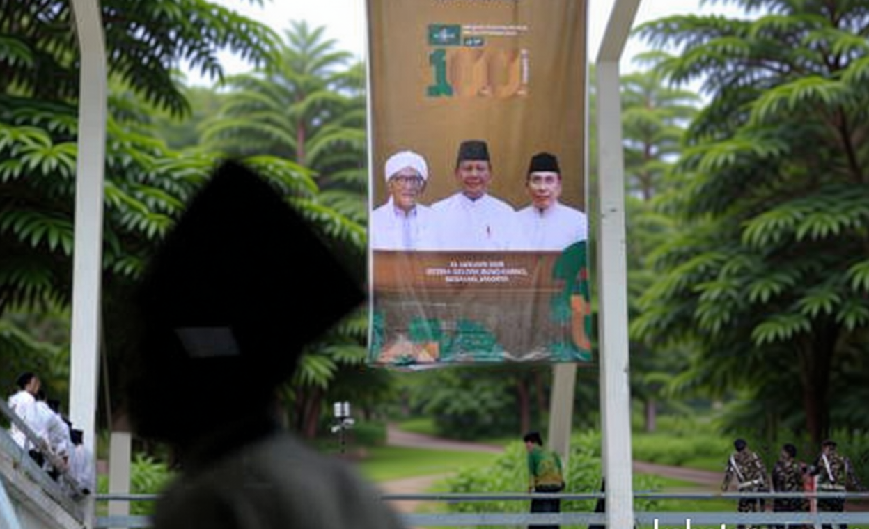 Mengenal Landasan Ahwa – Sistem yang Digunakan dalam Pemilihan Rais Aam NU
