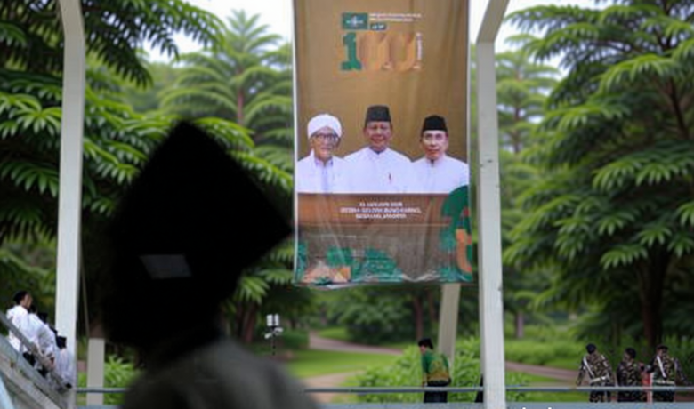 Mengenal Landasan Ahwa – Sistem yang Digunakan dalam Pemilihan Rais Aam NU