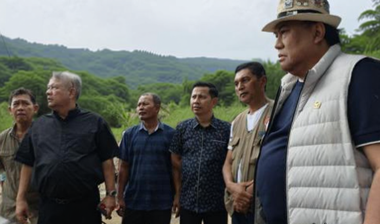 Latest Program: DPRD Gorontalo Utara Dukung Penuh Konsep Desa Wisata KAT Didingga