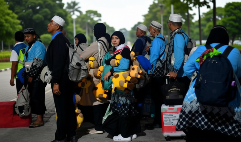 Key Strategy: Transformasi Pengelolaan Haji: Ikhtiar Besar untuk Pelayanan Jamaah Lebih Baik