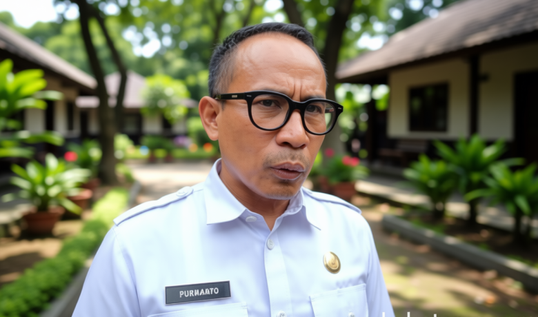 New Policy: SPMB Jabar Tahap 1 Resmi Ditutup, Calon Murid Diingatkan Segera Daftar Ulang