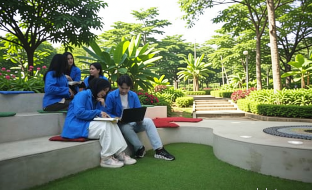 Latest Program: Enam Rekomendasi Kampus Swasta di Jakarta Pusat Terbaik untuk Masa Depan