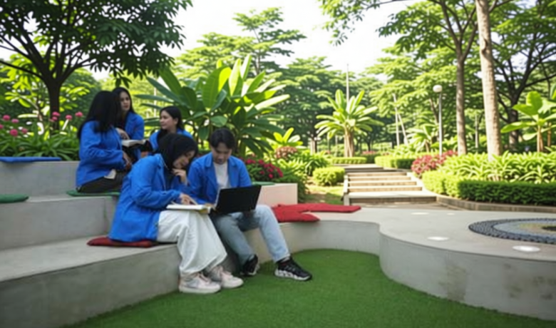 Latest Program: Enam Rekomendasi Kampus Swasta di Jakarta Pusat Terbaik untuk Masa Depan
