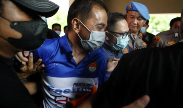 Main Agenda: Tak Kunjung Selesai