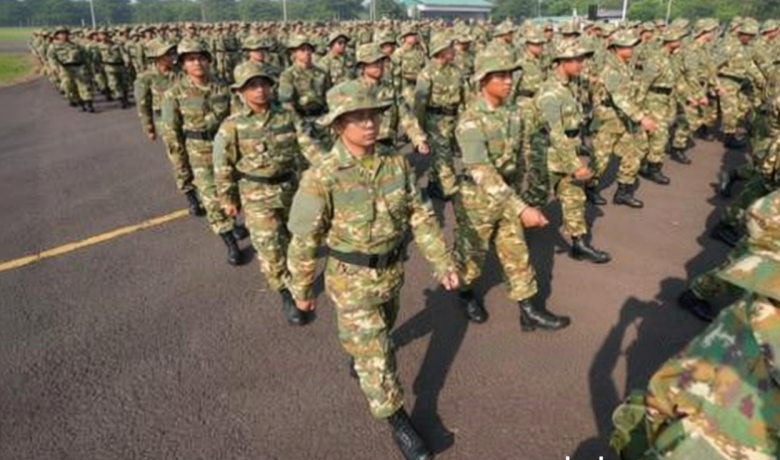 Key Strategy: Dua Peserta SPPI Ikut Latsarmir Meninggal, Kemenhan Sampaikan Duka Cita