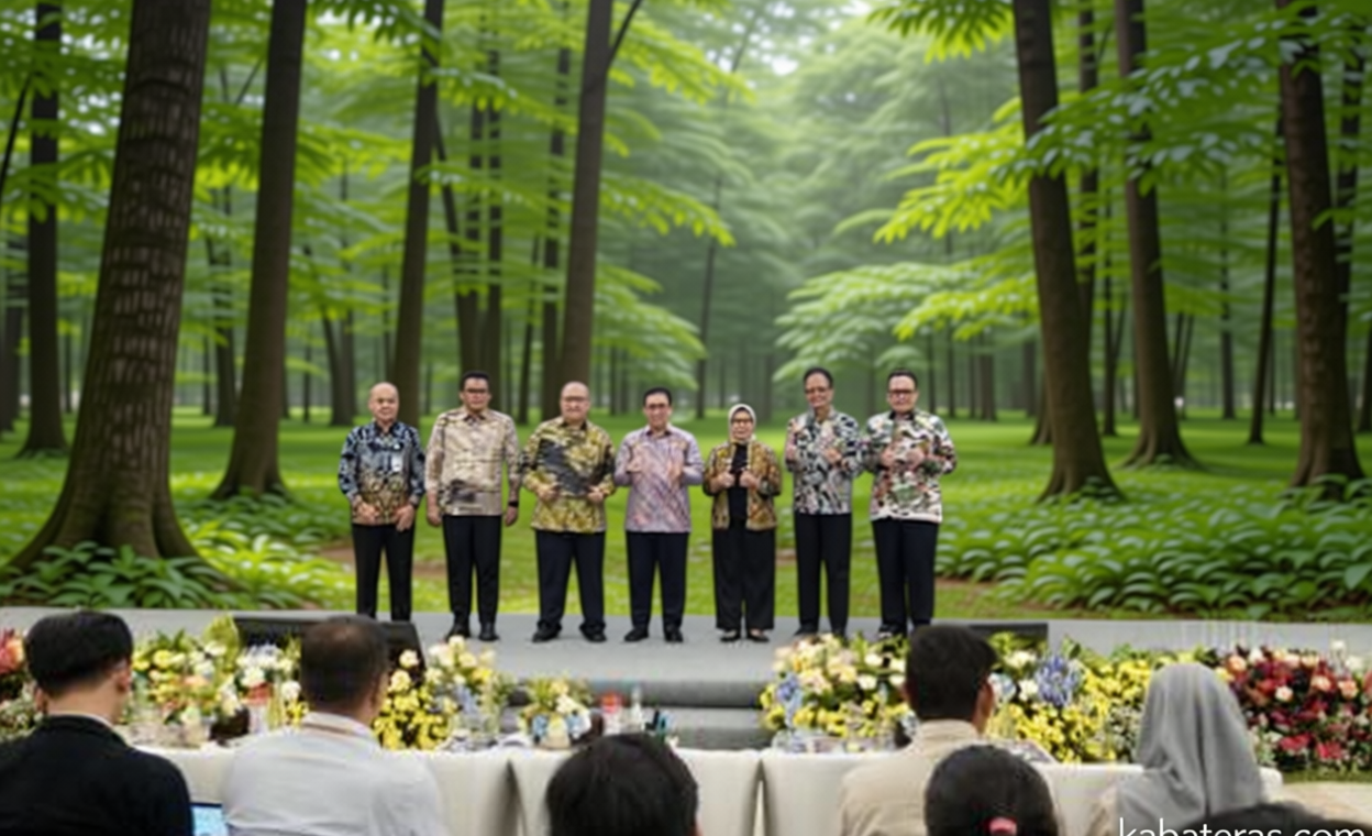 Key Strategy: Islamic Economic Outlook 2026 Petakan Dampak Krisis Timur Tengah bagi Indonesia