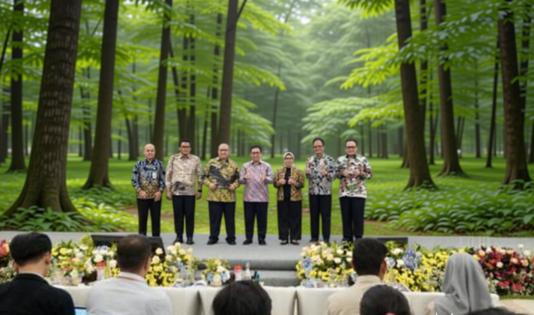 Key Strategy: Islamic Economic Outlook 2026 Petakan Dampak Krisis Timur Tengah bagi Indonesia
