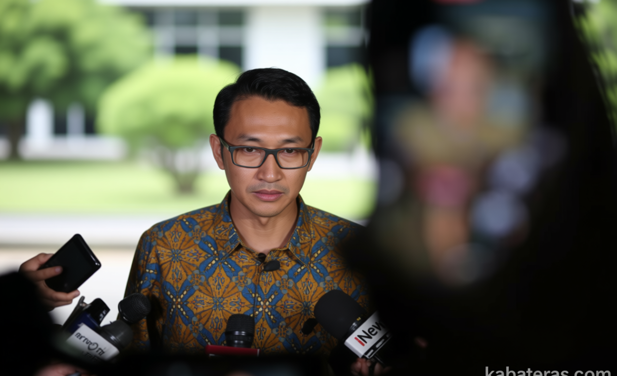 Topics Covered: KPK Putuskan tak Lanjutkan Penyelidikan Kasus Korupsi MBG