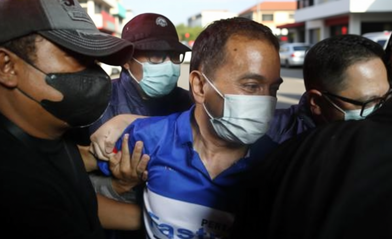Special Plan: Roy Suryo dan Dokter Tifa Dijemput dari RS Polri Malam Ini, Diserahkan ke Kejaksaan Besok