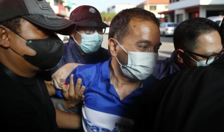 Special Plan: Roy Suryo dan Dokter Tifa Dijemput dari RS Polri Malam Ini, Diserahkan ke Kejaksaan Besok