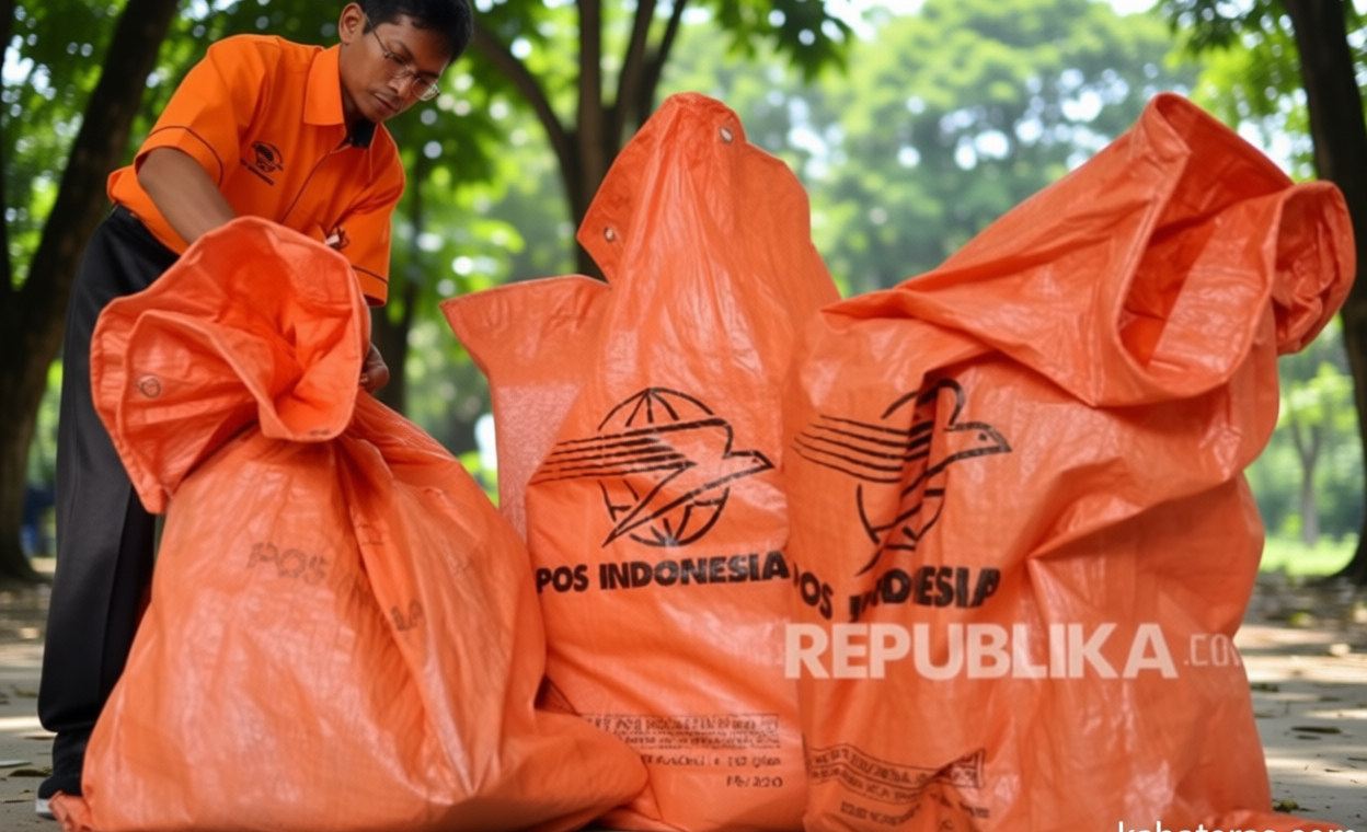 Latest Program: Perbaikan PT Pos Indonesia, Begini Saran Anggota Komisi VI DPR RI