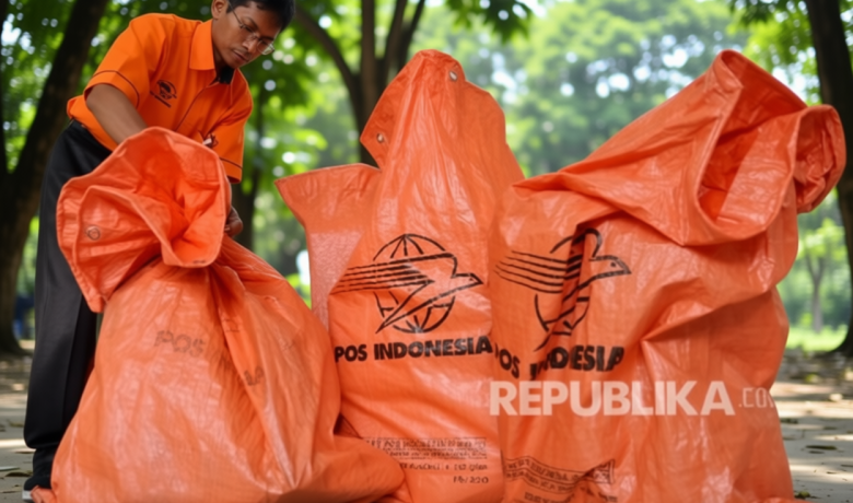 Latest Program: Perbaikan PT Pos Indonesia, Begini Saran Anggota Komisi VI DPR RI