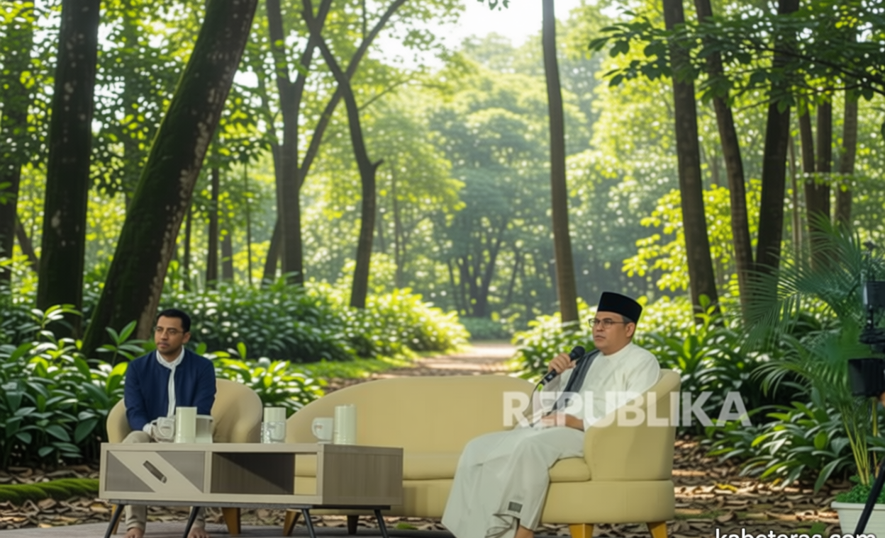 Komisi VIII Dorong BPKH Lebih Mandiri untuk Optimalkan Investasi Dana Haji
