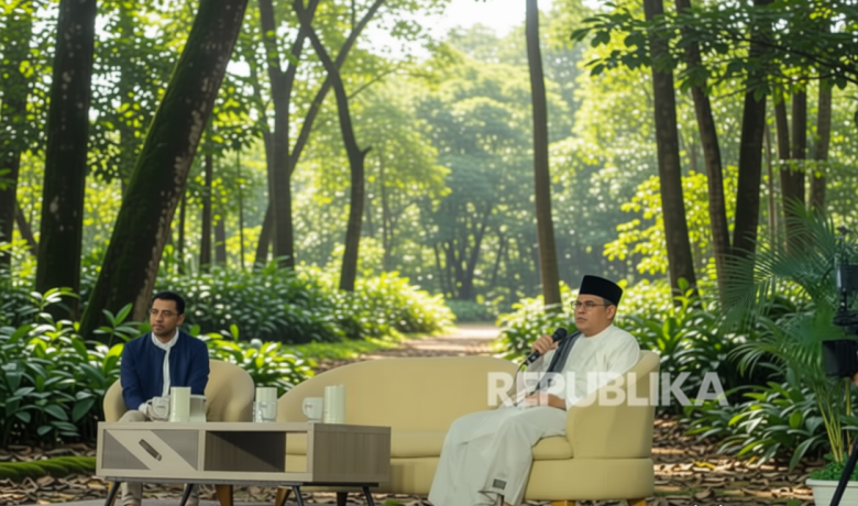 Komisi VIII Dorong BPKH Lebih Mandiri untuk Optimalkan Investasi Dana Haji
