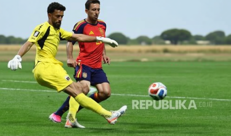 Key Discussion: Preview Uruguay Vs Tanjung Verde: La Celeste Waspadai Tim Kejutan