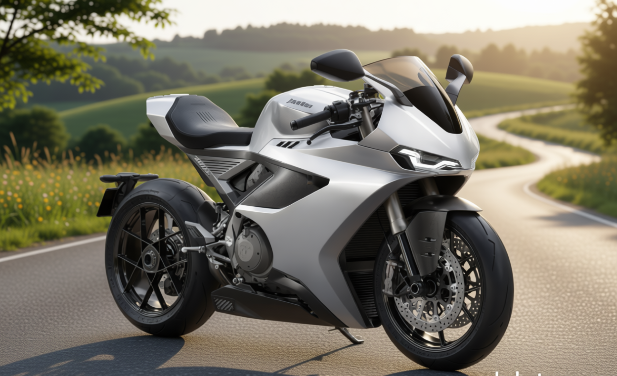New Policy: Norton Manx R Resmi Didistribusikan, Era Baru Motor Legendaris Inggris Dimulai