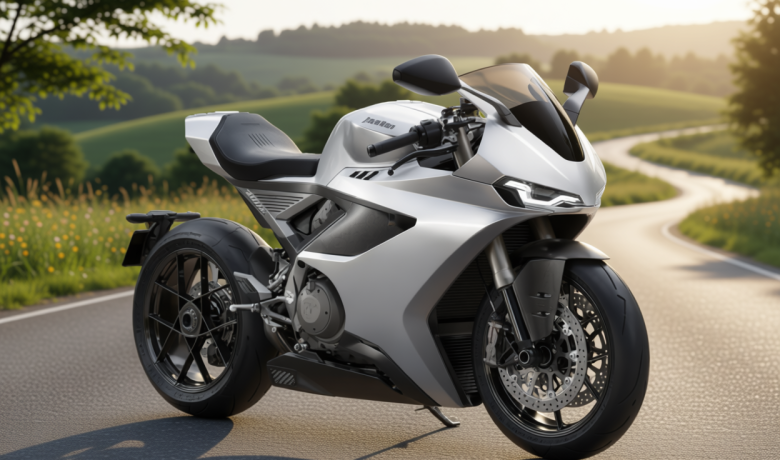 New Policy: Norton Manx R Resmi Didistribusikan, Era Baru Motor Legendaris Inggris Dimulai