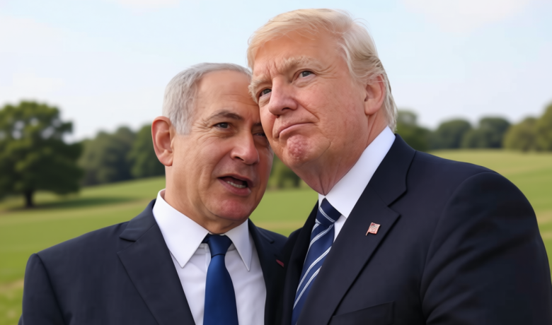 Media Barat Ungkap Hubungan AS dan Israel akan Semakin Memburuk Cepat atau Lambat