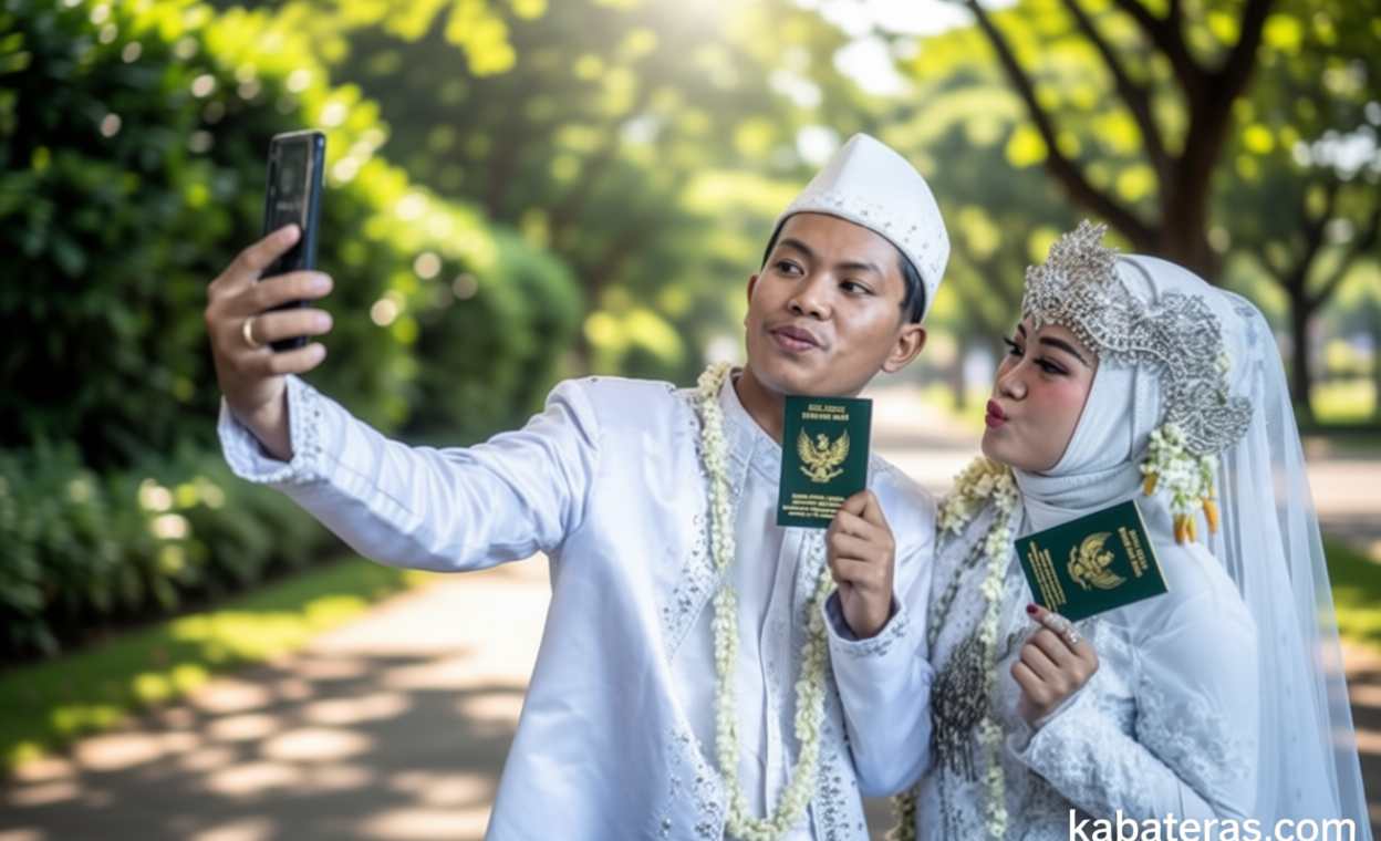 Wamenag: Bangsa yang Kuat Berawal dari Keluarga Sakinah