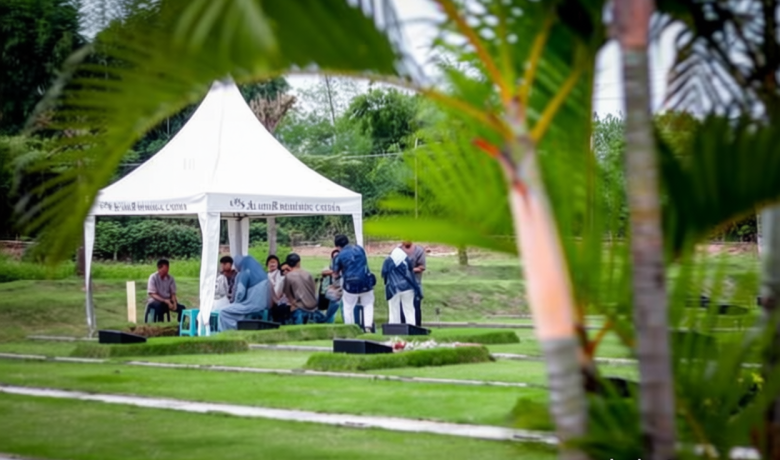 Special Plan: Perencanaan Pemakaman Mulai Jadi Perhatian, Al Azhar Memorial Garden Dorong Edukasi Masyarakat