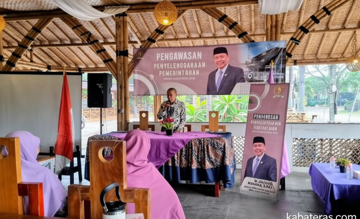 DPRD Jabar Dorong Pemerataan Investasi Agar Tak Terpusat di Satu Wilayah