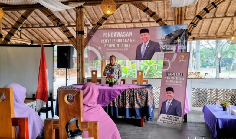 DPRD Jabar Dorong Pemerataan Investasi Agar Tak Terpusat di Satu Wilayah
