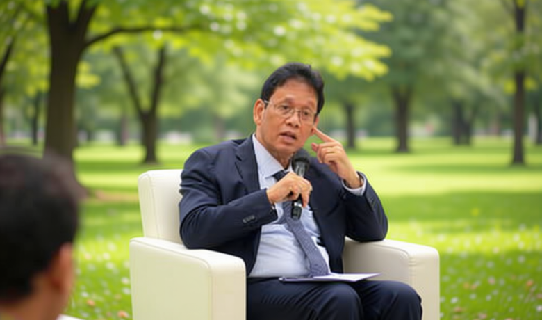 Meeting Results: Target Terbit Tahun Ini, Purbaya Dorong Panda Bonds Bisa Raup 1 Miliar Dolar AS