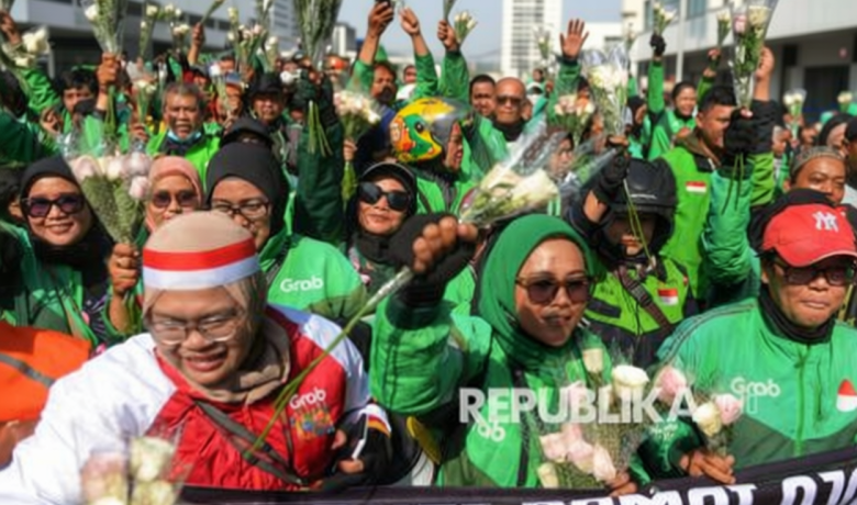 Special Plan: Kawal Instruksi Presiden Soal Ojol, Komisi V DPR Minta Tarif Baru tak Bebani Konsumen
