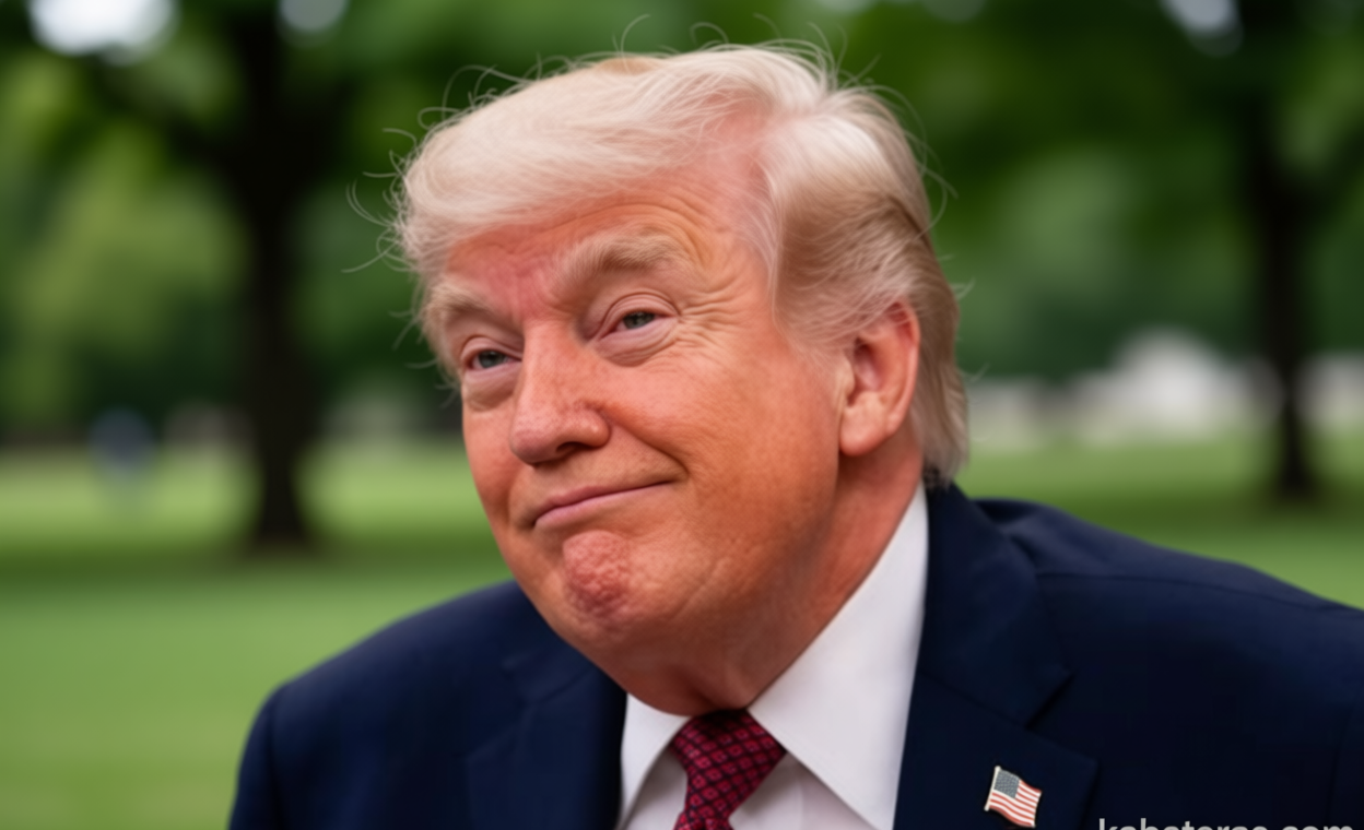 Main Agenda: Negosiator Iran Respons Keras Ancaman Trump, Tolak Lanjutkan Perundingan Segi Empat