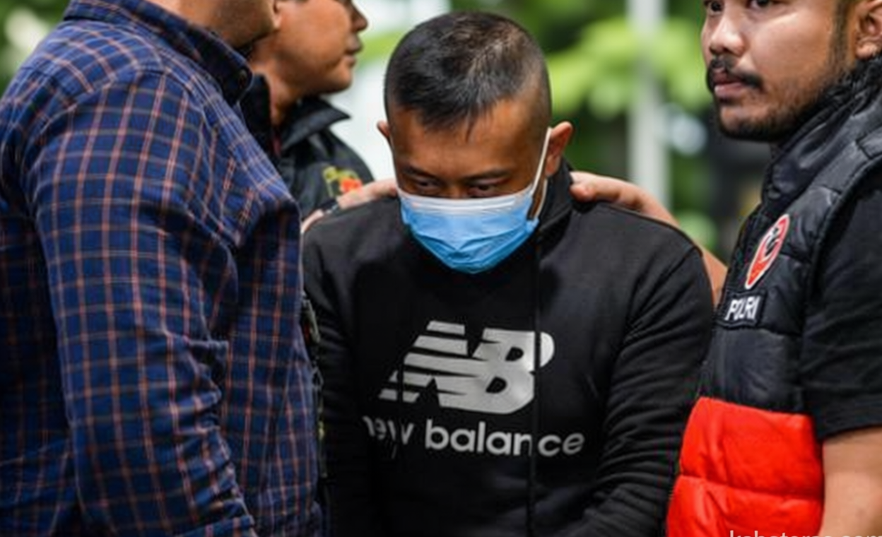 Menteri PPPA Harap Proses Hukum Penyekapan Wanita Berjalan Transparan