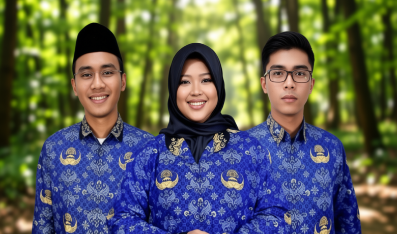 Pemprov Jateng Ajukan 2.706 Formasi Calon ASN – Nakes Jadi Posisi Terbanyak