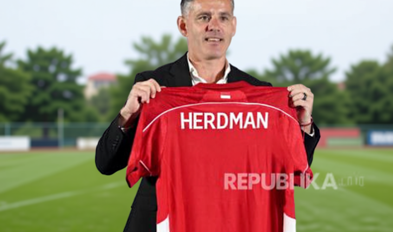 Meeting Results: Herdman dan Peta Jalan Baru Timnas Indonesia