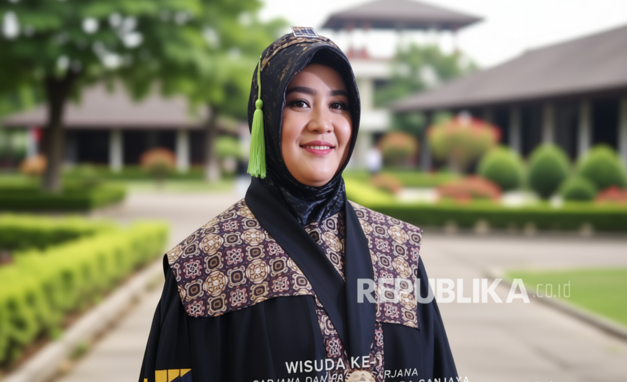 Penjaga Kos Ungkap Sikap Sehari-hari Pelaku Penganiayaan Perempuan di Bandung