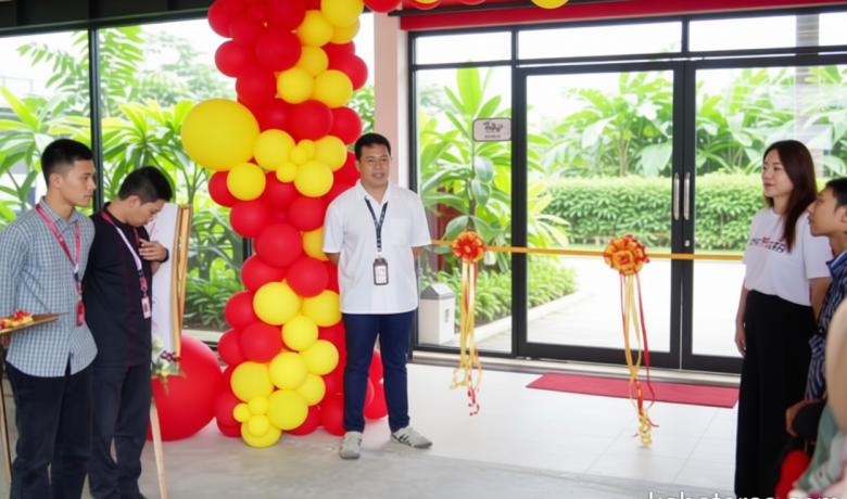 Facing Challenges: Pengembangan SDM Jadi Kunci Keberlanjutan Bisnis