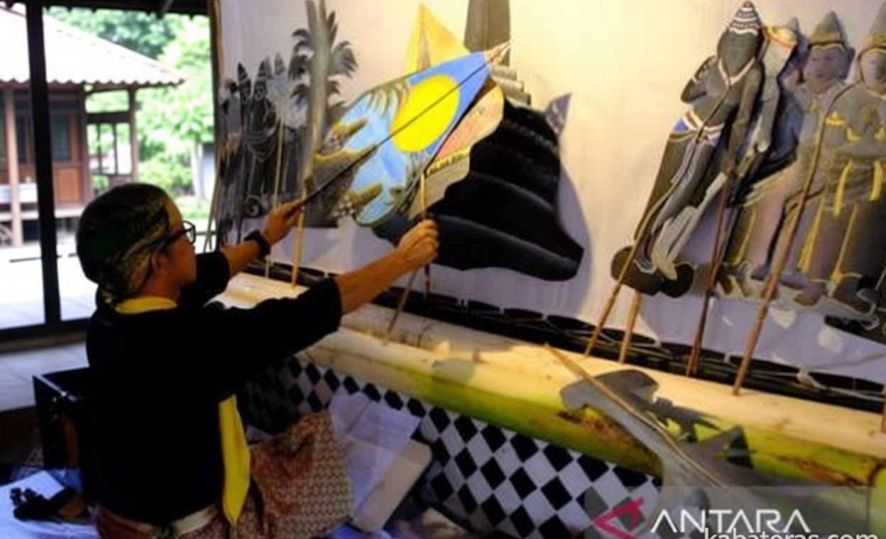 Solution For: Bupati Magelang Resmikan Wayang Relief Karya Wito Prasetyo di Museum Borobudur